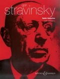 Cover: Suite Italienne - Schott