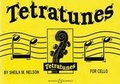 Cover: Tetratunes - Schott