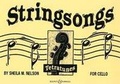 Cover: Stringsongs - Schott