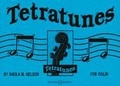 Cover: Tetratunes - Schott