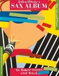 Cover: John Harle's Sax Album - Schott