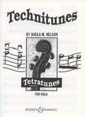 Cover: Technitunes - Schott