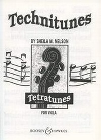 Enlarge image Cover: Technitunes - Schott