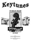 Cover: Keytunes - Schott