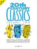 Cover: 20th Century Classics - Schott