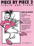 Cover: Piece by Piece - Schott