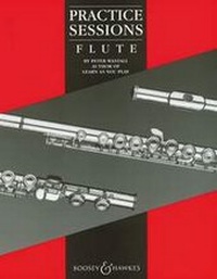 Enlarge image Cover: Practice Sessions - Schott