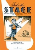 Cover: Take the Stage - Schott