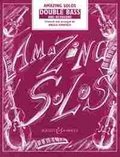 Cover: Amazing Solos - Schott