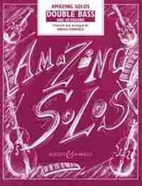 Enlarge image Cover: Amazing Solos - Schott