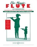 Cover: Die Zauberfl&ouml;te - Schott