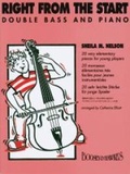 Cover: Right from the Start - Schott