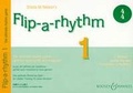Cover: Flip-a-rhythm - Schott