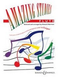 Enlarge image Cover: Amazing Studies - Schott