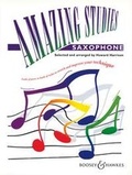Cover: Amazing Studies - Schott