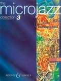 Cover: The Microjazz Collection (alte Ausgabe) - Schott