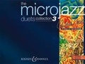 Cover: The Microjazz Duets Collection - Schott