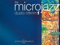 Cover: The Microjazz Duets Collection - Schott