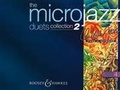Cover: The Microjazz Duets Collection - Schott