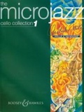 Cover: Microjazz Cello Collection - Schott