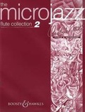 Cover: Microjazz Flute Collection - Schott