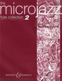 Enlarge image Cover: Microjazz Flute Collection - Schott