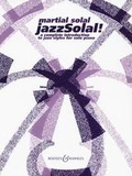 Cover: JazzSolal! - Schott