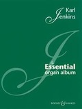 Cover: The Essential Organ Album - Schott