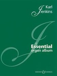 Enlarge image Cover: The Essential Organ Album - Schott