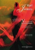 Cover: Adiemus V: Vocalise - Schott