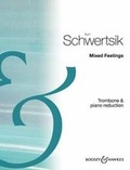 Cover: Gemischte Gef&uuml;hle - Schott