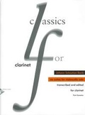 Cover: 6 Suites for Violoncello Solo - Schott
