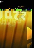 Cover: The Jazz Chord/Scale Handbook - Schott