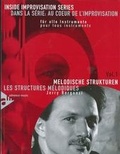 Cover: Melodische Strukturen - Schott