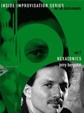 Cover: Hexatonics - Schott