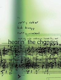 Abbildung von: Hearin' The Changes - advance music GmbH