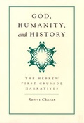 Cover: God, Humanity, and History - University of California Press