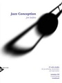 Cover: Jazz Conception - Schott
