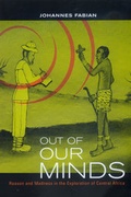 Cover: Out of Our Minds - University of California Press
