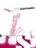 Cover: Easy Jazz Conception for Baritone Saxophone - Schott