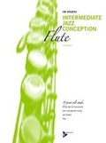 Cover: Intermediate Jazz Conception - Schott