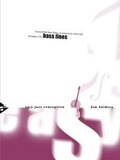 Cover: Easy Jazz Conception Bass Lines - Schott