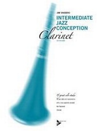 Enlarge image Cover: Intermediate Jazz Conception - Schott