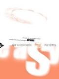 Cover: Easy Jazz Conception Drums - Schott