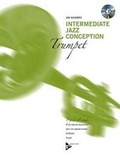 Cover: Intermediate Jazz Conception Trumpet - Schott
