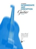 Cover: Intermediate Jazz Conception - Schott