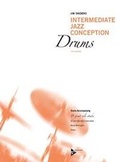 Cover: Intermediate Jazz Conception Drums - Schott