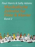 Cover: Musikalische Zeitreise - Schott