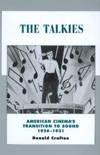 Enlarge image Cover: The Talkies - University of California Press