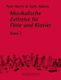 Cover: Musikalische Zeitreise - Schott
